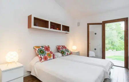 L'Esplai, Maison 8 personnes à Pollenca - Photo 32