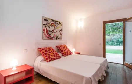 L'Esplai, Maison 8 personnes à Pollenca - Photo 34
