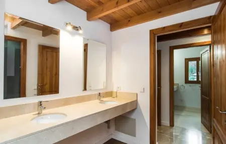 L'Esplai, Maison 8 personnes à Pollenca - Photo 38