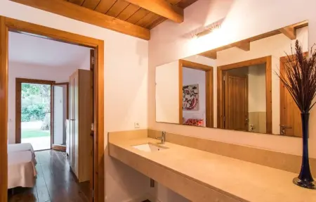 L'Esplai, Maison 8 personnes à Pollenca - Photo 41