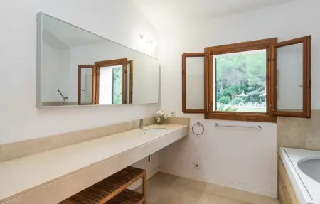 L'Esplai, Maison 8 personnes à Pollenca - Photo 42