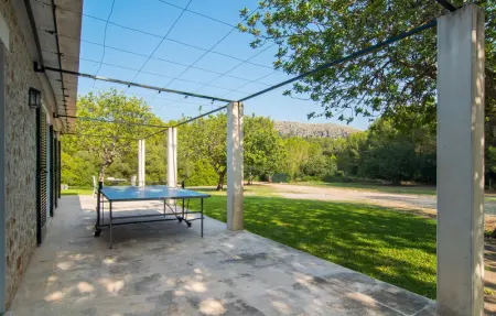 L'Esplai, Maison 8 personnes à Pollenca - Photo 44