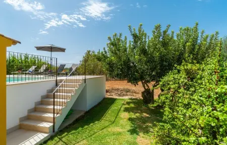 Son Serra, Maison 4 personnes à Buger - Photo 6