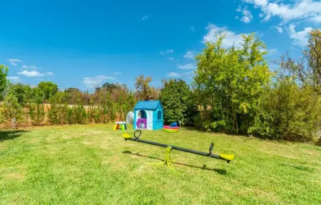 Son Serra, Maison 4 personnes à Buger - Photo 7