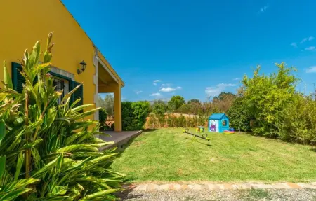 Son Serra, Maison 4 personnes à Buger - Photo 8