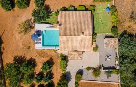 Son Serra, Maison 4 personnes à Buger - Photo 13