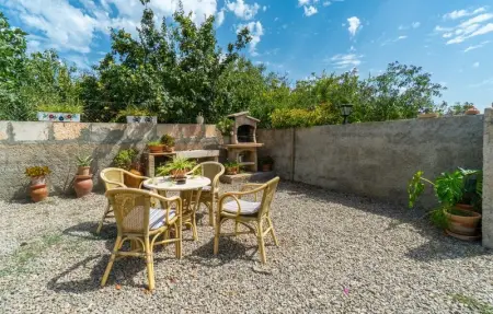 Son Serra, Maison 4 personnes à Buger - Photo 17