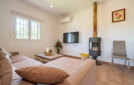 Son Serra, Maison 4 personnes à Buger - Photo 20