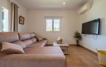 Son Serra, Maison 4 personnes à Buger - Photo 21