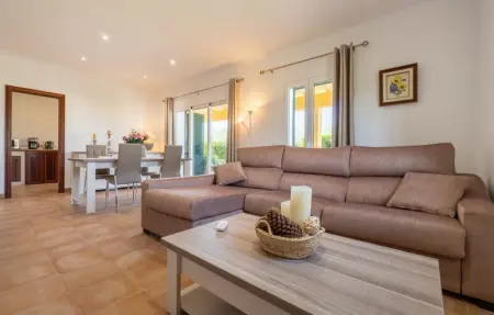 Son Serra, Maison 4 personnes à Buger - Photo 22