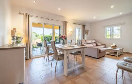 Son Serra, Maison 4 personnes à Buger - Photo 25