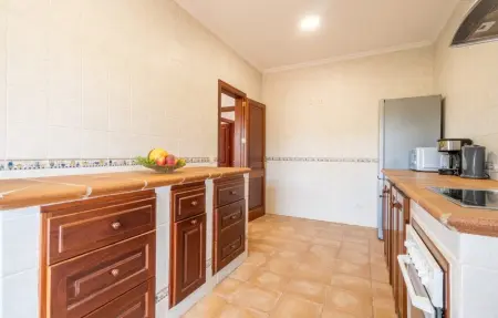 Son Serra, Maison 4 personnes à Buger - Photo 27