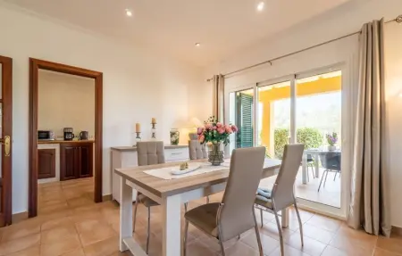 Son Serra, Maison 4 personnes à Buger - Photo 29