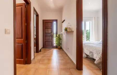 Son Serra, Maison 4 personnes à Buger - Photo 31