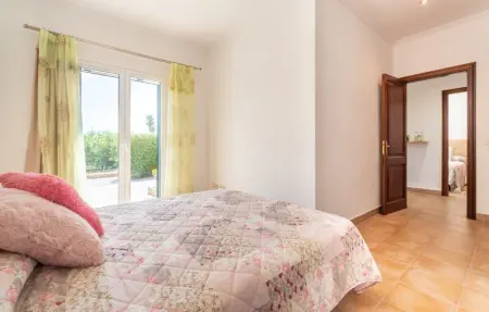 Son Serra, Maison 4 personnes à Buger - Photo 32