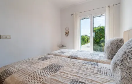 Son Serra, Maison 4 personnes à Buger - Photo 35