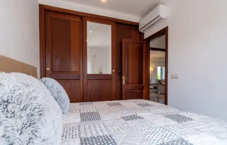 Son Serra, Maison 4 personnes à Buger - Photo 36