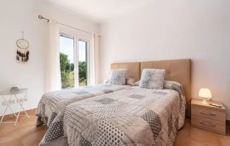 Son Serra, Maison 4 personnes à Buger - Photo 37