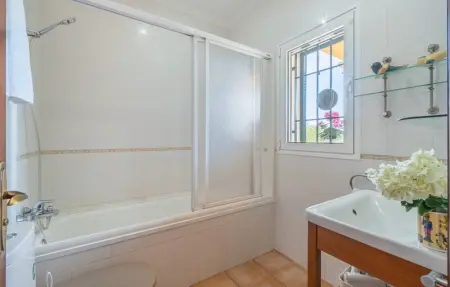 Son Serra, Maison 4 personnes à Buger - Photo 38