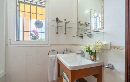 Son Serra, Maison 4 personnes à Buger - Photo 39