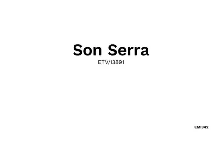 Son Serra, Maison 4 personnes à Buger - Photo 40