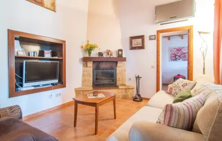 Ca Na Conceda, Maison 6 personnes à Alcudia - Photo 7