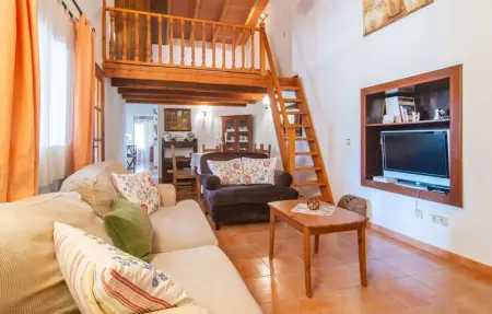 Ca Na Conceda, Maison 6 personnes à Alcudia - Photo 8