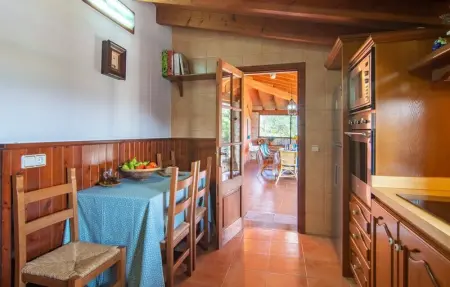 Ca Na Conceda, Maison 6 personnes à Alcudia - Photo 17