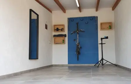 Ca Na Conceda, Maison 6 personnes à Alcudia - Photo 21