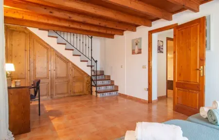 Ca Na Conceda, Maison 6 personnes à Alcudia - Photo 23