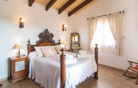 Ca Na Conceda, Maison 6 personnes à Alcudia - Photo 24