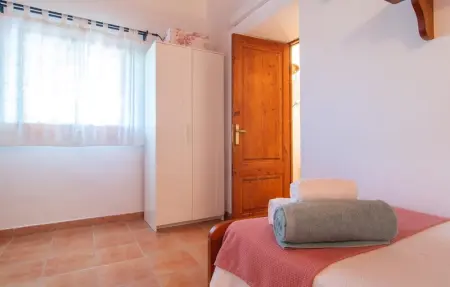 Ca Na Conceda, Maison 6 personnes à Alcudia - Photo 26
