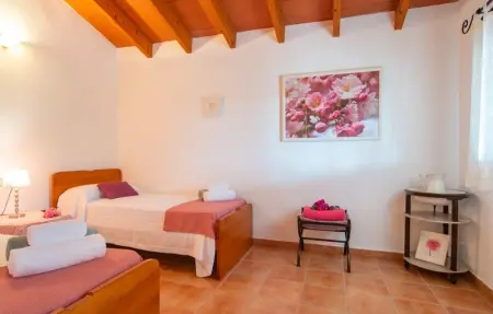 Ca Na Conceda, Maison 6 personnes à Alcudia - Photo 27