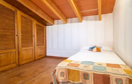 Ca Na Conceda, Maison 6 personnes à Alcudia - Photo 29