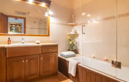 Ca Na Conceda, Maison 6 personnes à Alcudia - Photo 30