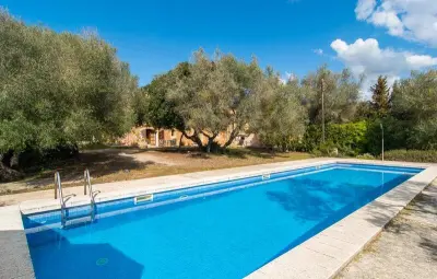 Maison à Sant Llorenc, Alfaber EMF529 N°1024130