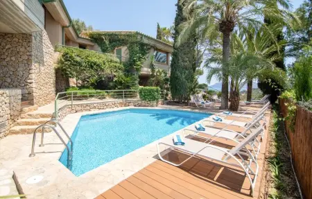 Can Seixanta, Maison 10 personnes à Pollenca - Photo 4