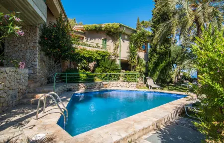 Can Seixanta, Maison 10 personnes à Pollenca - Photo 10