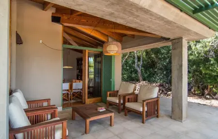 Can Seixanta, Maison 10 personnes à Pollenca - Photo 13