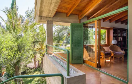 Can Seixanta, Maison 10 personnes à Pollenca - Photo 14