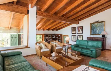 Can Seixanta, Maison 10 personnes à Pollenca - Photo 17