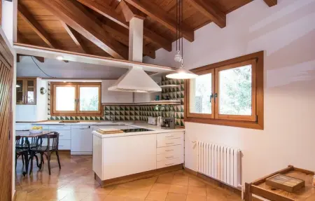 Can Seixanta, Maison 10 personnes à Pollenca - Photo 20