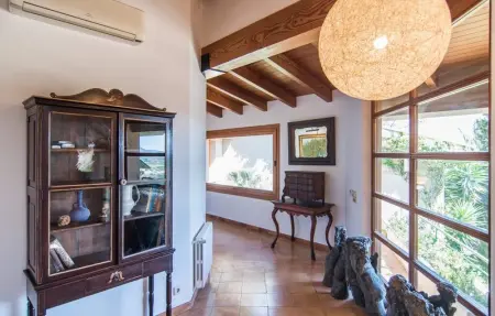 Can Seixanta, Maison 10 personnes à Pollenca - Photo 25