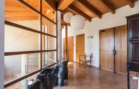 Can Seixanta, Maison 10 personnes à Pollenca - Photo 28