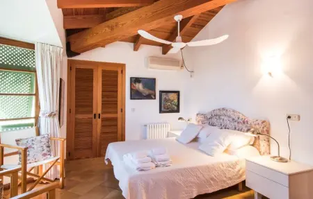 Can Seixanta, Maison 10 personnes à Pollenca - Photo 32