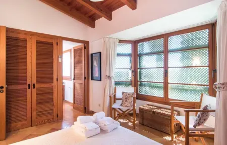 Can Seixanta, Maison 10 personnes à Pollenca - Photo 33