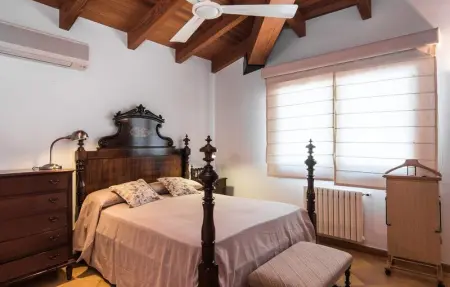 Can Seixanta, Maison 10 personnes à Pollenca - Photo 34