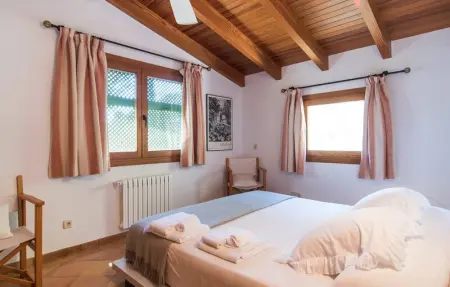 Can Seixanta, Maison 10 personnes à Pollenca - Photo 37