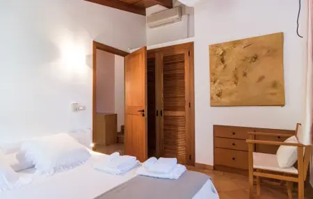 Can Seixanta, Maison 10 personnes à Pollenca - Photo 38