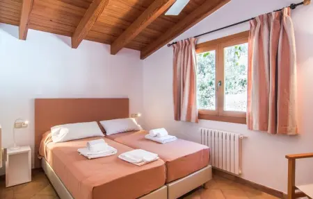 Can Seixanta, Maison 10 personnes à Pollenca - Photo 39